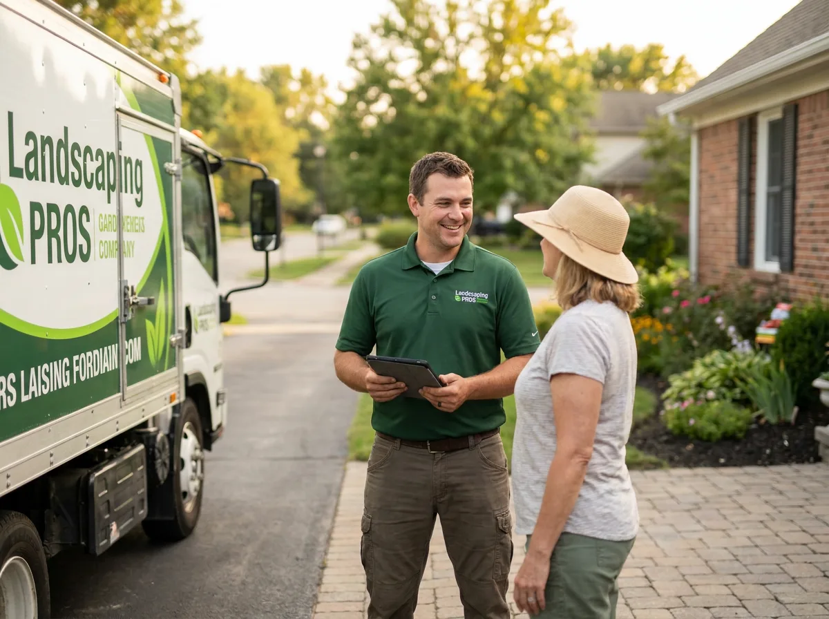 Landscaping West Falls, NY FAQs